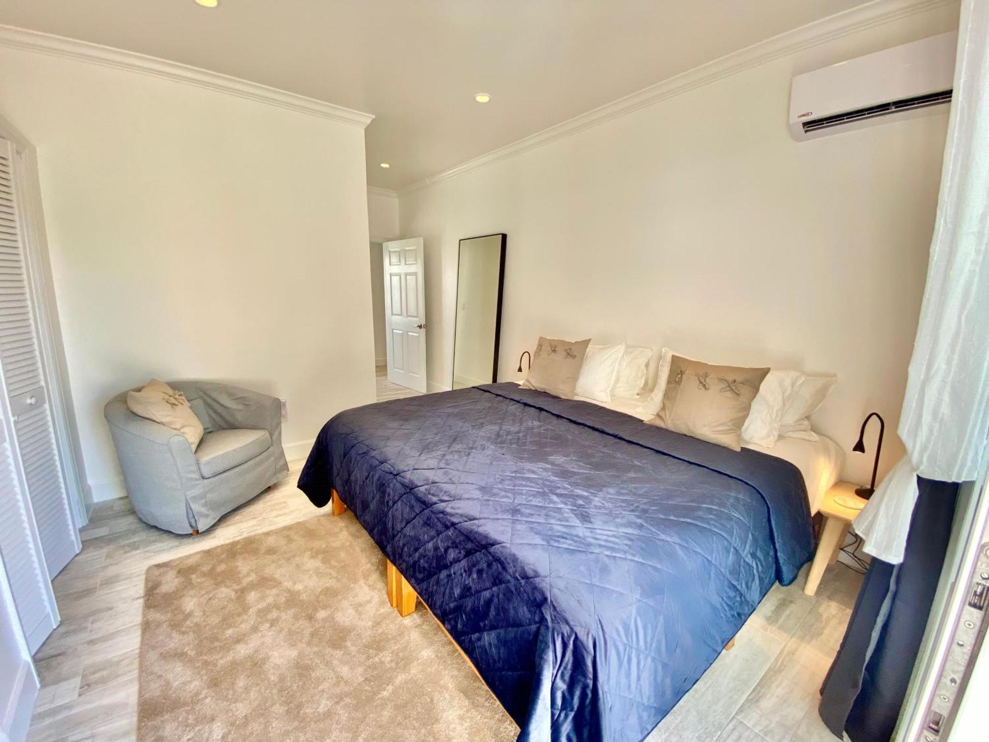 Eleuthera Retreat - Villa & Cottages On Pink Sand Beachfront Palmetto Point ภายนอก รูปภาพ