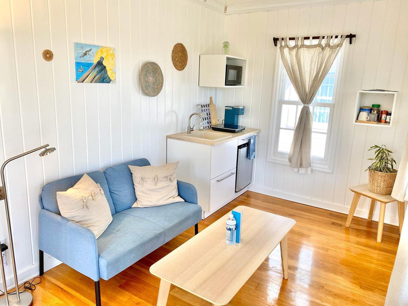 Eleuthera Retreat - Villa & Cottages On Pink Sand Beachfront Palmetto Point ห้อง รูปภาพ
